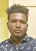 பிரபாகரன்.