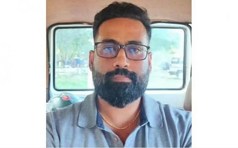 முதல்வர் குறித்து அவதூறு போஸ்டர்: அண்ணாமலையின் உதவியாளர் நிதியுதவி செய்துள்ளதாக தகவல்