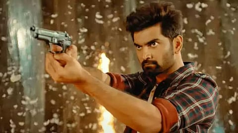 ட்ரிகர் Review: அழுத்தமான ஒன்லைன் இருந்தும் தடுமாற்றத்துடன் தப்பிய குறி!