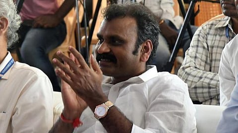 என்ஐஏ சோதனை விவகாரத்தில் திமுக தவறான ஓட்டு அரசியல் செய்யக்கூடாது - மத்திய அமைச்சர் எல்.முருகன் கண்டனம்