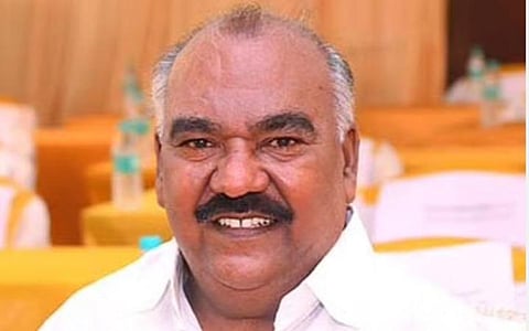 மியான்மரில் சிக்கியிருந்த 20 தமிழர்கள் மீட்கப்பட்டு பாங்காக்கில் தங்கவைப்பு: அமைச்சர் தகவல்