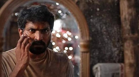 பபூன்: திரை விமர்சனம்