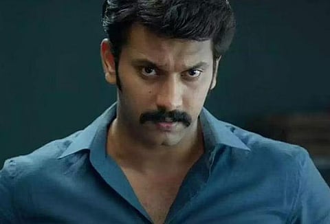அருள்நிதி