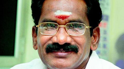 அதிமுக முன்னாள் அமைச்சர் செல்லூர் ராஜூ | கோப்புப்படம்.