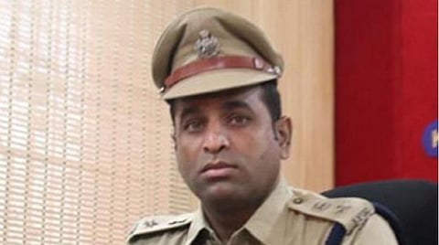 மண்டைக்காடு பாஜக பிரமுகர் வீட்டில் பெட்ரோல் குண்டு வீச்சு