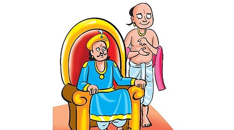 மொழிபெயர்ப்பு: அவசரத்தின் ஆபத்துகள்