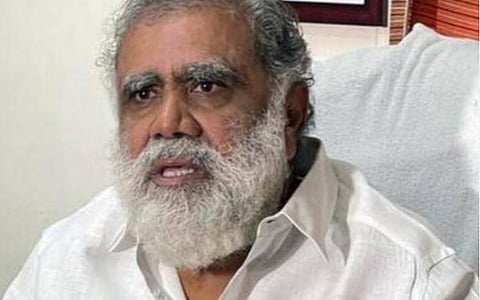 உறுதிமொழிப்பத்திரம் அளித்தால் ஒரு லட்சம் பேருக்கு நகைக்கடன் தள்ளுபடி: அமைச்சர் ஐ.பெரியசாமி தகவல்