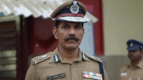 பெட்ரோல் குண்டுவீச்சு சம்பவங்கள் தொடர்பாக தமிழகத்தில் 11 வழக்குகளில் 14 பேர் கைது: டிஜிபி சைலேந்திர பாபு தகவல்