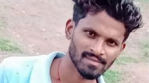 திவாகர் | கோப்புப் படம்