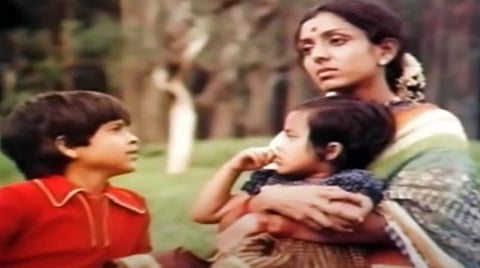 இளையராஜாவுடன் இசையிரவு 1 | ‘அழகிய கண்ணே’ - நம் மனதுக்கு ஓர் ஆறுதல்!