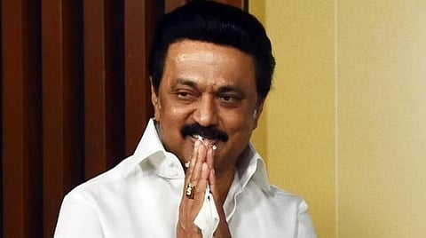 புராதன சின்னங்களைப் பார்வையிட மு.க.ஸ்டாலின் தொடங்கி வைத்தார்: திருச்சி தமிழ்நாடு ஓட்டலில் தங்கும் விடுதி