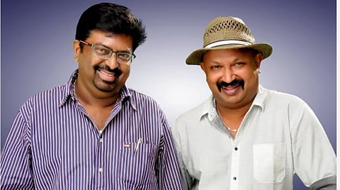 ஜேடி - ஜெர்ரி இயக்கத்தில் உருவாகிறது விசில் 2