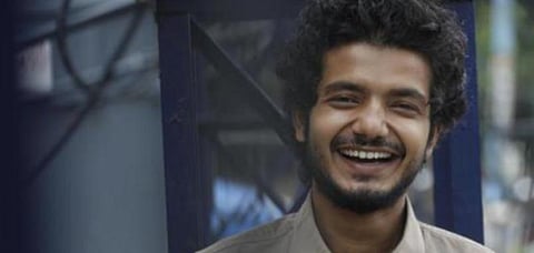 மலையாள நடிகர் ஸ்ரீநாத் பாசிக்கு தடை