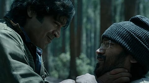நானே வருவேன் Review: ஆச்சரியங்கள் பாதி... ஏமாற்றங்கள் மீதி!