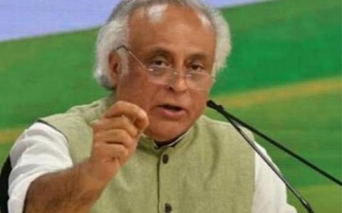 “பாஜக ஆட்சியில் மாநில அரசுகளின் உரிமை பறிப்பு” - கூடலூரில் ஜெயராம் ரமேஷ் குற்றச்சாட்டு