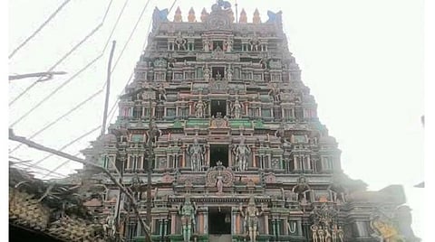 ஒப்பிலியப்பன் கோயில்