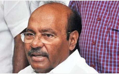 ரேஷன் கடை ஊழியர்களை டிஎன்பிஎஸ்சி மூலம் நியமிக்க அரசுக்கு ராமதாஸ் வலியுறுத்தல்