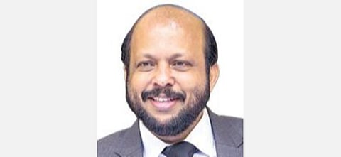 ‘பிடிஐ’ இயக்குநர்கள் குழுவில் தினமலர் எல்.ஆதிமூலம் நியமனம்