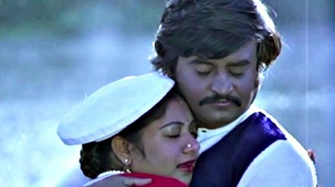 இளையராஜாவுடன் இசையிரவு 4 | ‘வெள்ளைப் புறா ஒன்று’ - கண்ணோரம் உண்டாகும் கார்கால சிலிர்ப்பு!