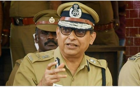 சென்னையில் 15 நாள் பேரணி, ஆர்ப்பாட்டம் நடத்த போலீஸ் தடை