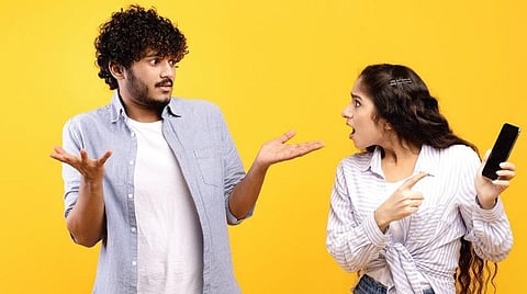 பேசு பெண்ணே - 15: குத்தமா சொல்லாதீங்க, குணமா சொல்லுங்க
