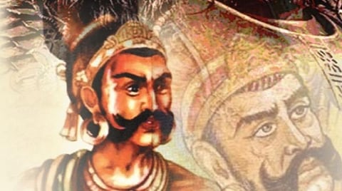 பழுவேட்டரையர்கள் யார்?