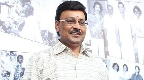 நடிகர் சங்கத்தில் இருந்து கே.பாக்யராஜ், உதயா நீக்கம்