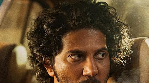 துல்கர் சல்மான்