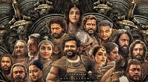 PS for 2K கிட்ஸ் - 14 | பொன்னியின் செல்வன் - நாவல் Vs சினிமா