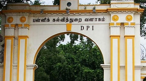 முன்கை எடுக்க வேண்டிய தலைமை ஆசிரியர்கள்