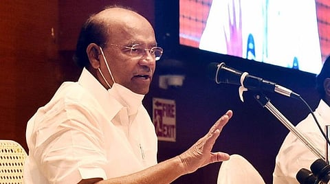 ராமதாஸ் | கோப்புப்படம்
