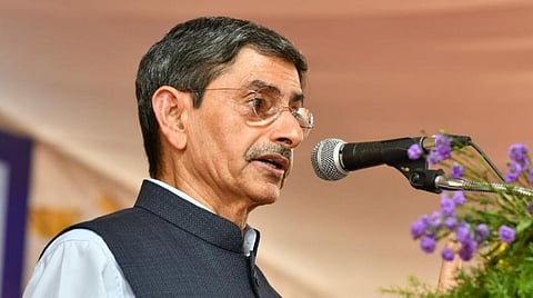 தமிழக ஆளுநர் ஆர்.என்.ரவி | கோப்புப் படம்