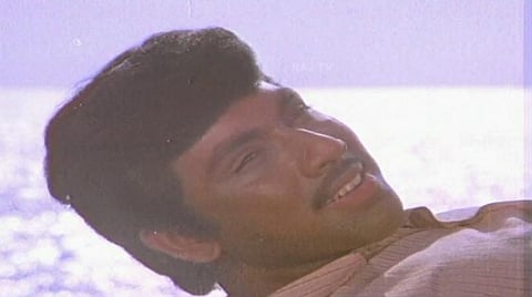இளையராஜாவுடன் இசையிரவு 6 | ‘அடி ஆத்தாடி...’ - நம் மனம் முழுக்க வீசும் அலை!