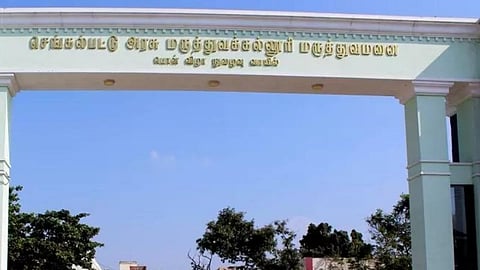 தேவரியம்பாக்கம் காஸ் கிடங்கு விபத்து: உயிரிழந்தோர் எண்ணிக்கை 7 ஆக உயர்வு