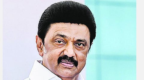 கோப்புப் படம் | முதல்வர் மு.க.ஸ்டாலின்