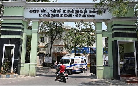 அரசு ஸ்டான்லி மருத்துவமனையில் நடப்பாண்டில் 27 சிறுநீரக மாற்று சிகிச்சைகள்