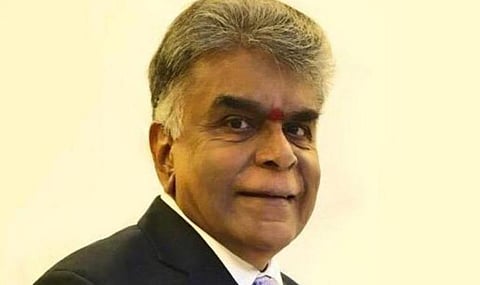 ஏற்றுமதியில் ஏற்பட்டுள்ள மந்தநிலைக்கு பணவீக்கம், புவிசார் அரசியல் பதற்றம் ஆகியவையே காரணம் - ‘ஃபியோ’ தலைவர் சக்திவேல் தகவல்