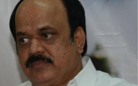 ரூ.41 ஆயிரம் கோடி ரகசியத்தை வெளியிடுவேன்: பழனிசாமி தரப்புக்கு ஜேசிடி பிரபாகர் எச்சரிக்கை
