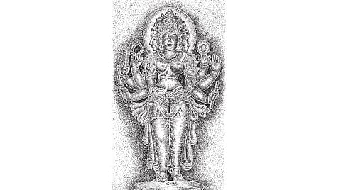 சித்திரப் பேச்சு: மாதொருபாகன்