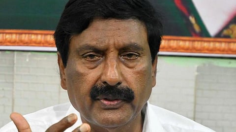 முன்னாள் எம்.எல்.ஏ அன்பழகன். (கோப்புப்படம்)