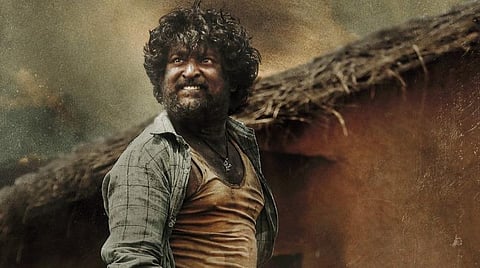 கோலிவுட் ஜங்ஷன்: சுரங்கத் தொழிலாளியாக நானி