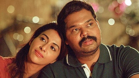 இயக்குநரின் குரல்: காட்டுக்குள் முளைத்த நட்பு!