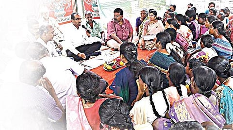 கிராம சபைத் தீர்மானங்கள்: மெய்ப்படுவதும் முக்கியம்!