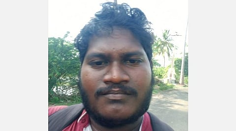 உயிரிழந்த செல்வமுருகன் | கோப்புப் படம்