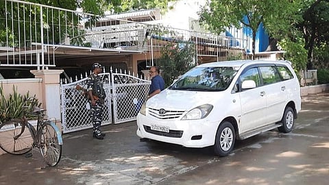 மதுபான கொள்கை வழக்கு | டெல்லி, பஞ்சாப், ஹைதராபாத் உள்ளிட்ட 35 இடங்களில் அமலாக்கத்துறை சோதனை