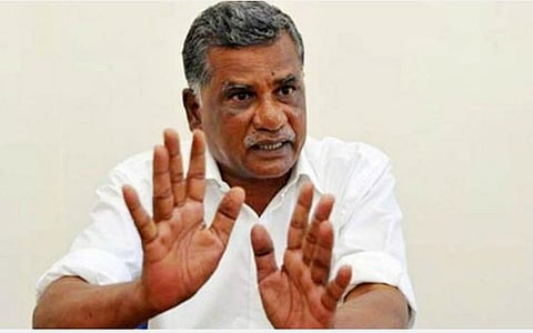 தனியார் காப்பகங்களை கண்காணிக்க வேண்டும்: இரா.முத்தரசன் வலியுறுத்தல்