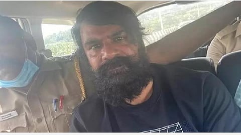 திருநெல்வேலி | நாங்குநேரி கொலை வழக்கு: ராக்கெட் ராஜா கைது