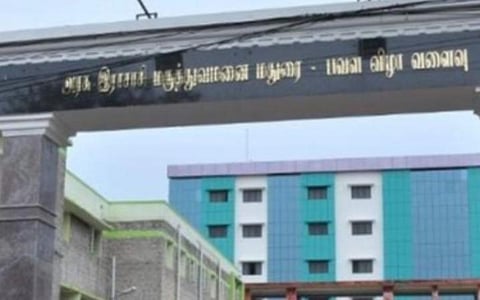 மதுரை அரசு மருத்துவமனையில் இரவு நேரத்தில் மாரடைப்பு நோயாளிகளுக்கு உரிய சிகிச்சை கிடைக்குமா? - பொதுமக்கள் எதிர்பார்ப்பு