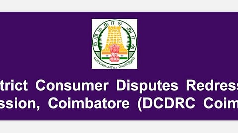 வாடிக்கையாளர் பணம் செலுத்திய பிராண்ட்-க்கு பதிலாக போலி அலமாரியை அளித்த கடைக்கு அபராதம்