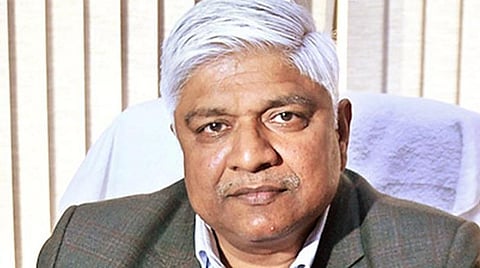 ராஜினாமா செய்துள்ள டெல்லி சமூக நலத் துறை அமைச்சர் ராஜேந்திர பால் கவுதம் | கோப்புப்படம்